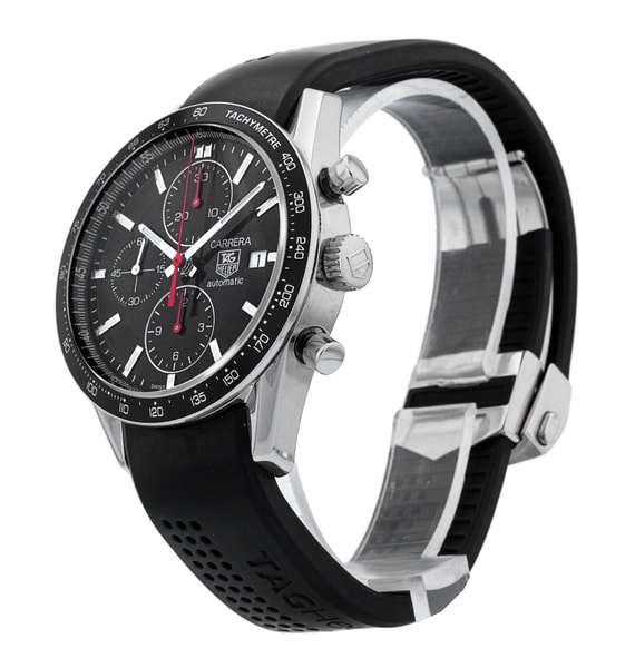 Tag Heuer Carrera CV2014.FT6014